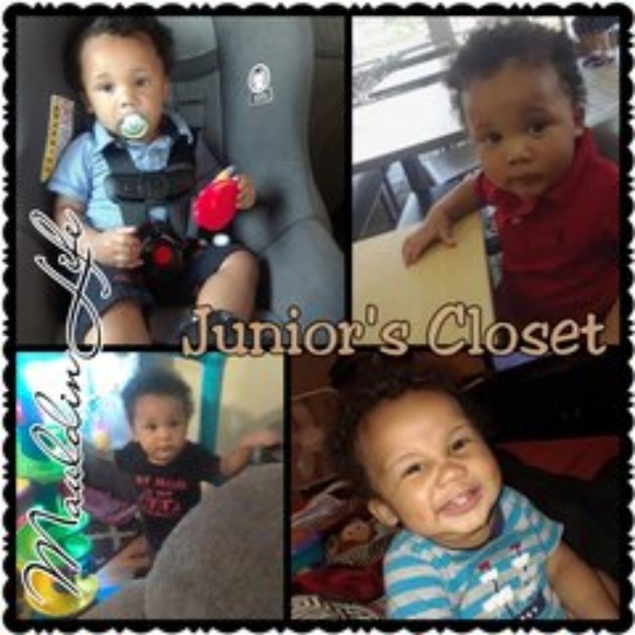 Meet your Posher, MauldinLife Closet - Picture 6 of 6